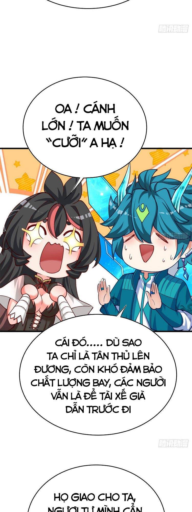 Ta Nhặt Được Thuộc Tính Tại Tu Chân Giới Chap 159 - Next Chap 160