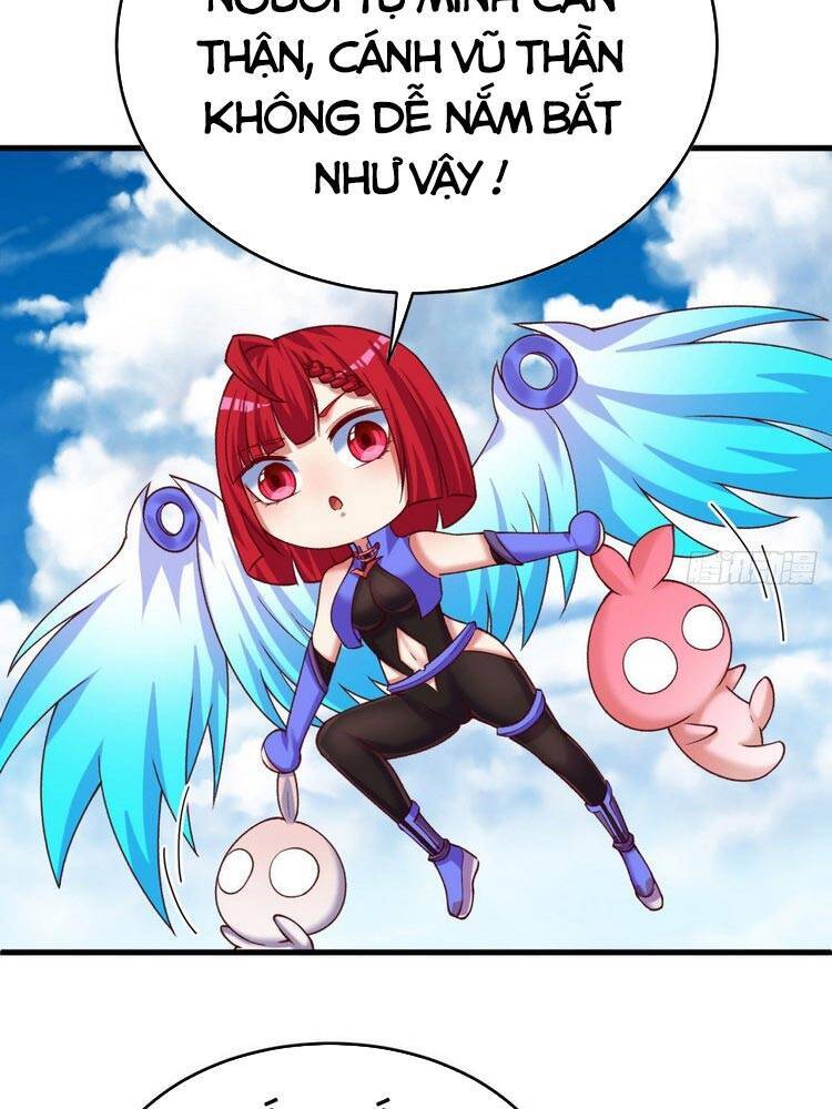 Ta Nhặt Được Thuộc Tính Tại Tu Chân Giới Chap 159 - Next Chap 160
