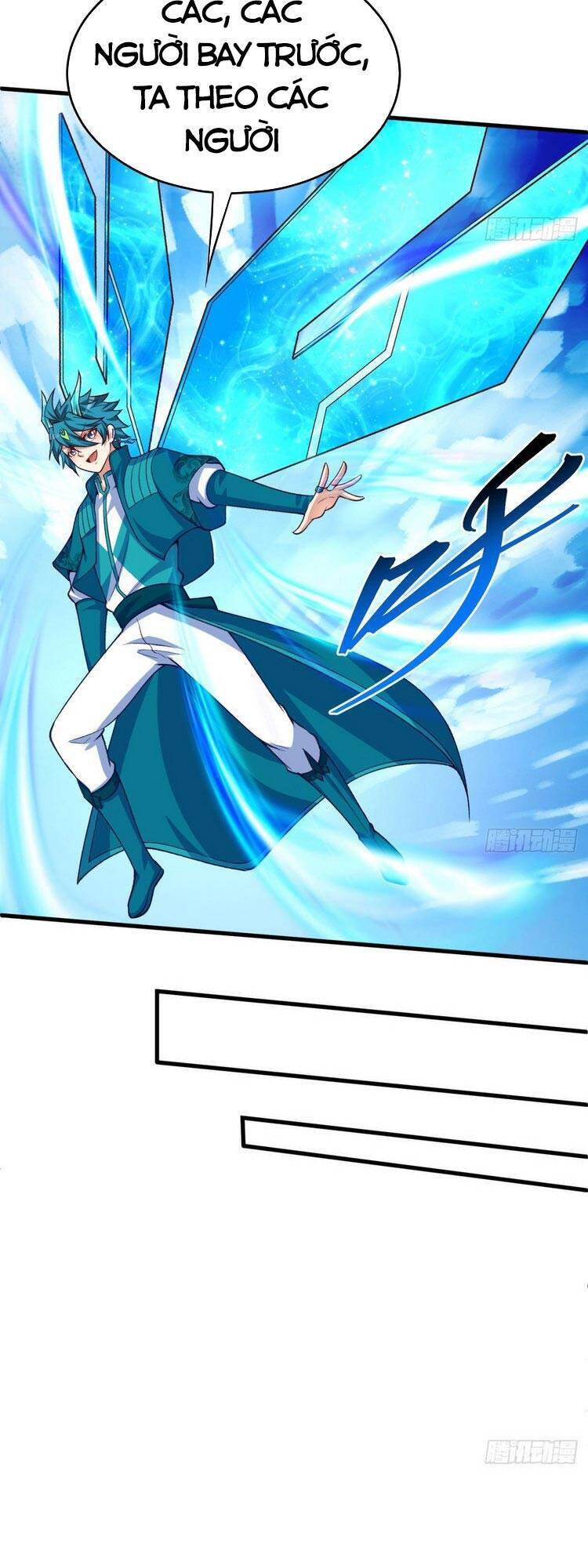Ta Nhặt Được Thuộc Tính Tại Tu Chân Giới Chap 159 - Next Chap 160