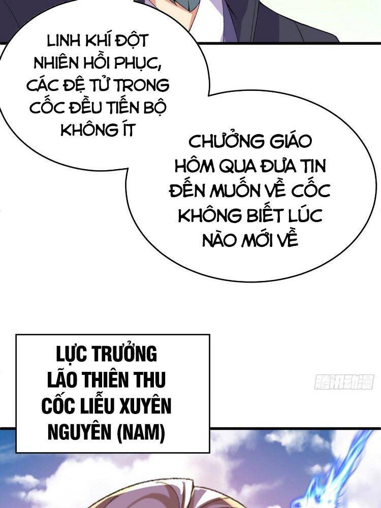 Ta Nhặt Được Thuộc Tính Tại Tu Chân Giới Chap 159 - Next Chap 160