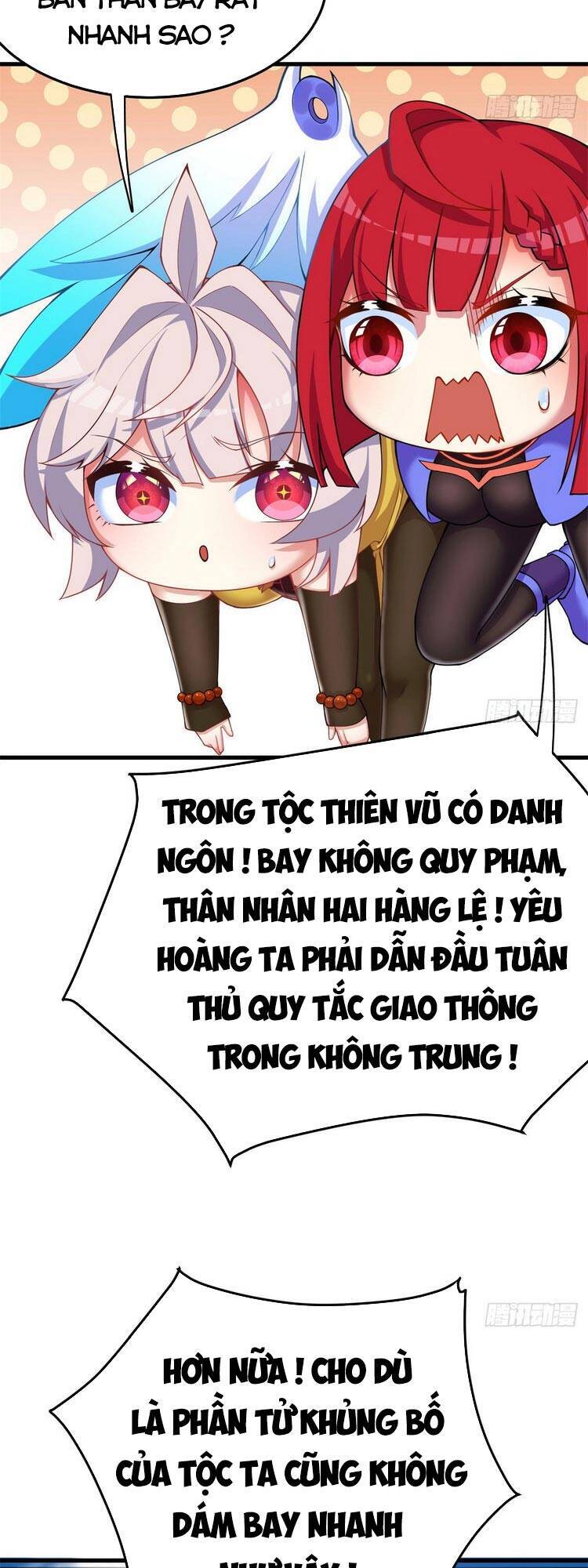 Ta Nhặt Được Thuộc Tính Tại Tu Chân Giới Chap 159 - Next Chap 160