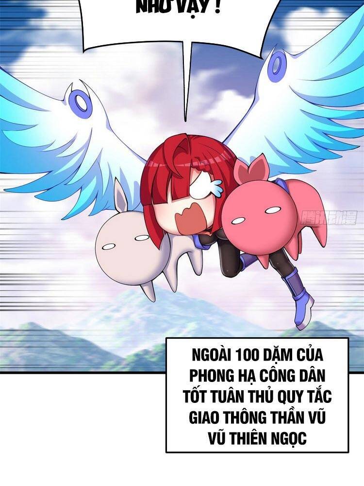 Ta Nhặt Được Thuộc Tính Tại Tu Chân Giới Chap 159 - Next Chap 160