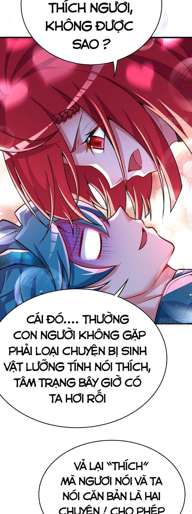 Ta Nhặt Được Thuộc Tính Tại Tu Chân Giới Chap 159 - Next Chap 160