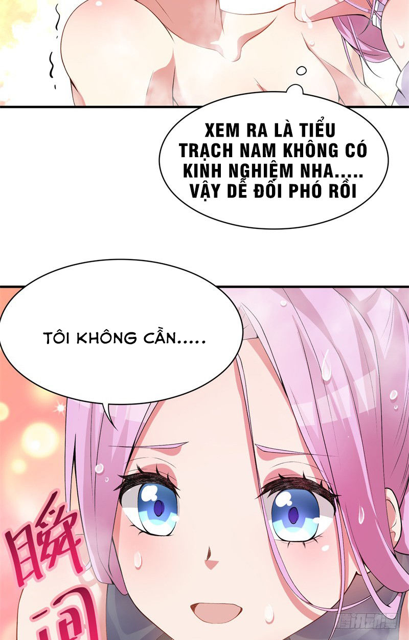 Ta Nhặt Được Thuộc Tính Tại Tu Chân Giới Chap 16 - Next Chap 17