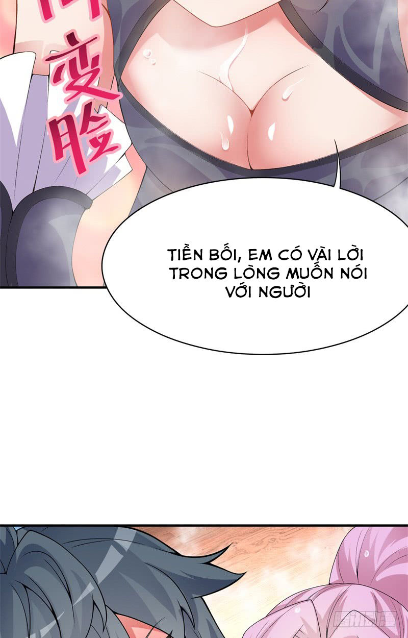 Ta Nhặt Được Thuộc Tính Tại Tu Chân Giới Chap 16 - Next Chap 17