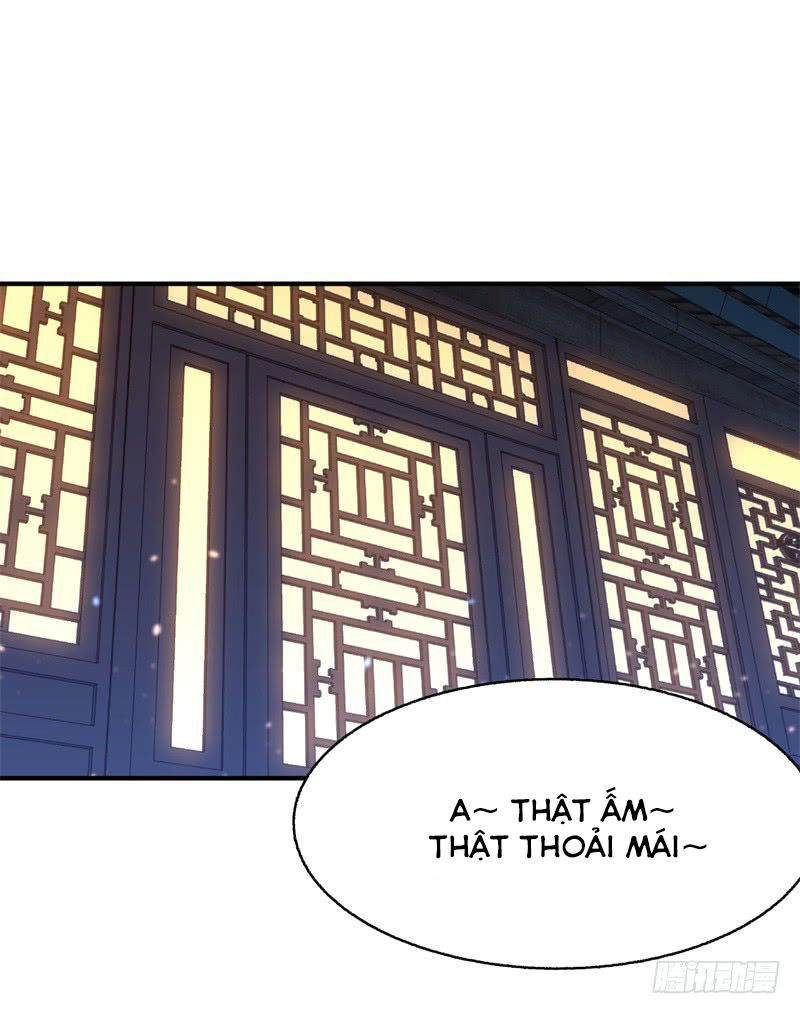 Ta Nhặt Được Thuộc Tính Tại Tu Chân Giới Chap 16 - Next Chap 17