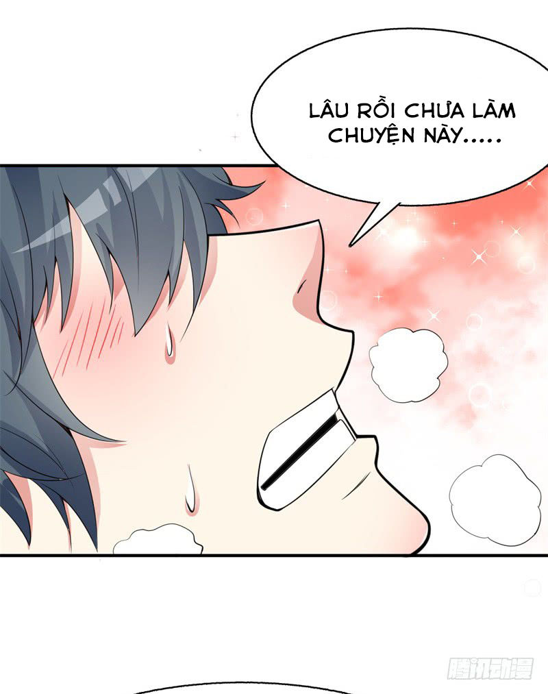 Ta Nhặt Được Thuộc Tính Tại Tu Chân Giới Chap 16 - Next Chap 17
