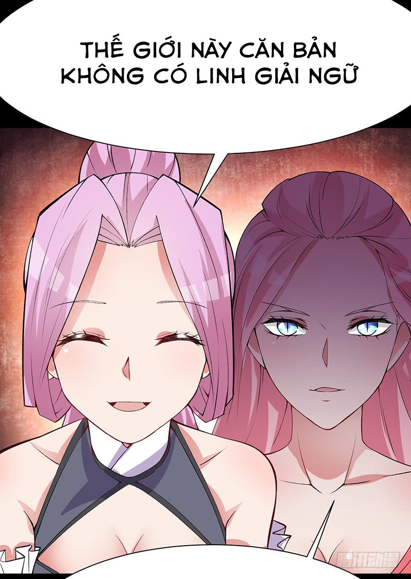 Ta Nhặt Được Thuộc Tính Tại Tu Chân Giới Chap 16 - Next Chap 17