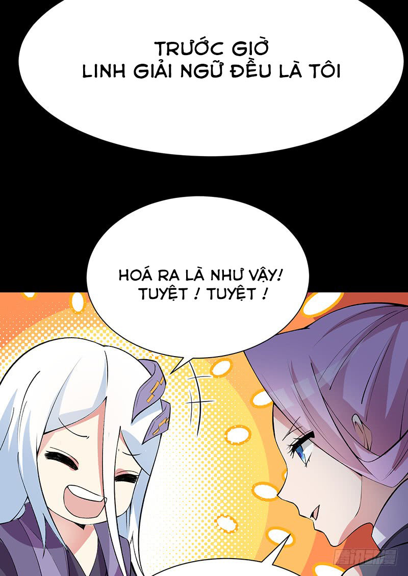 Ta Nhặt Được Thuộc Tính Tại Tu Chân Giới Chap 16 - Next Chap 17