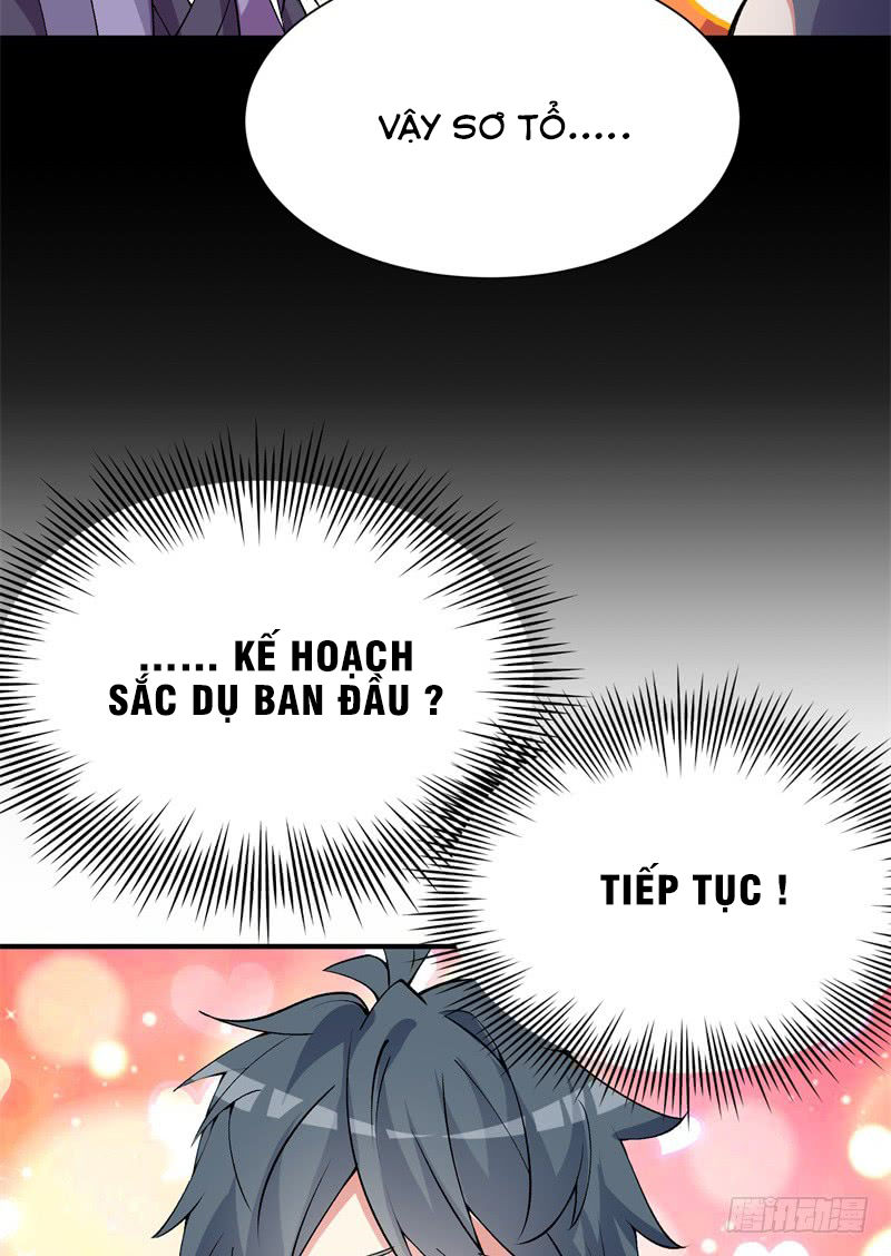 Ta Nhặt Được Thuộc Tính Tại Tu Chân Giới Chap 16 - Next Chap 17