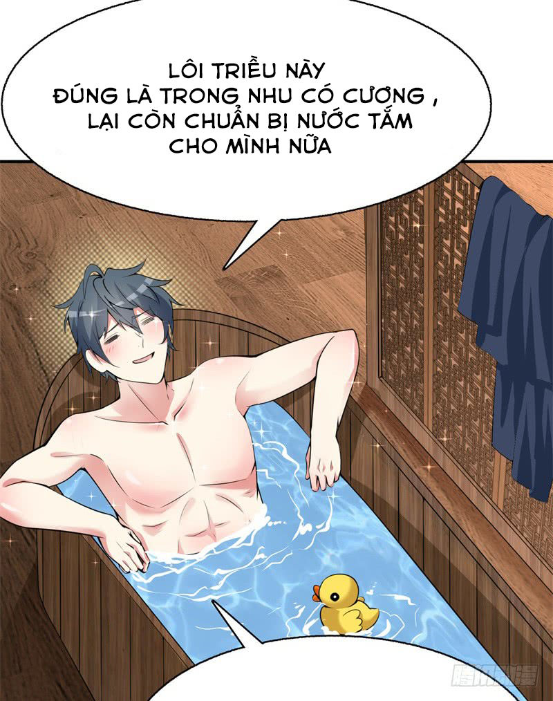 Ta Nhặt Được Thuộc Tính Tại Tu Chân Giới Chap 16 - Next Chap 17