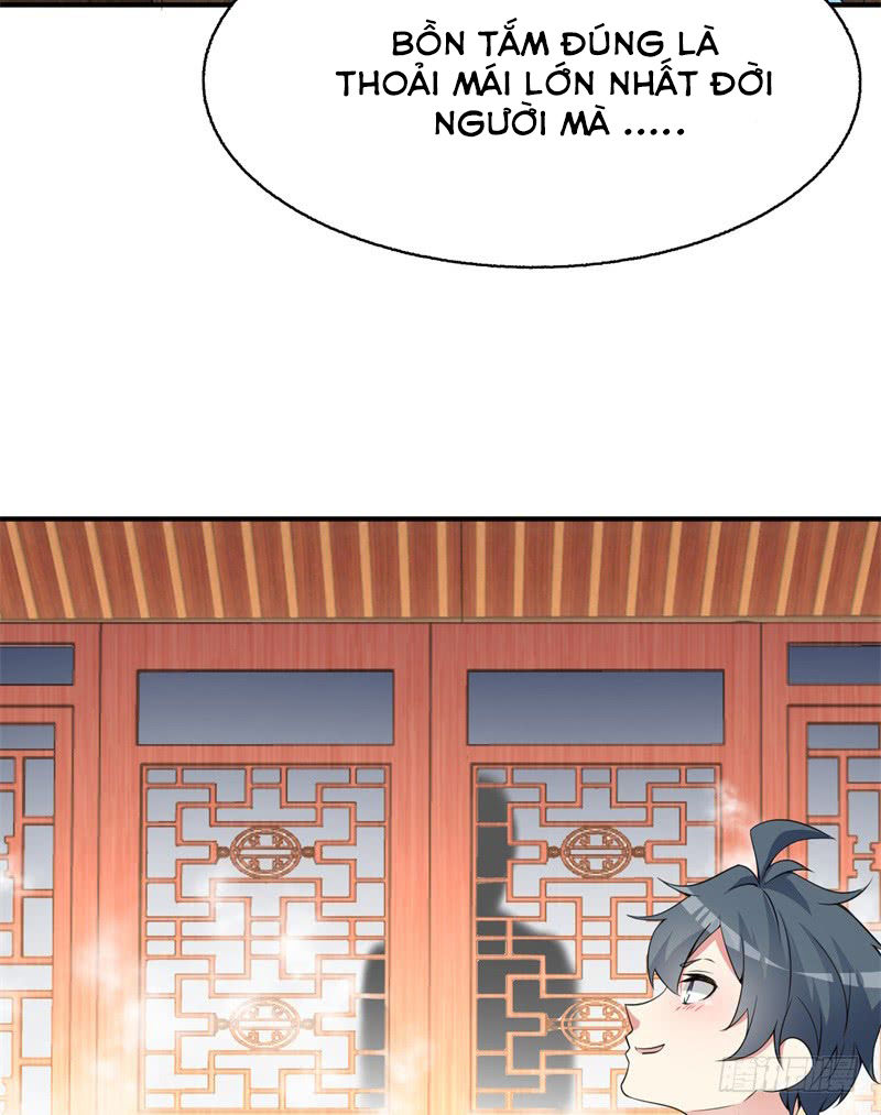 Ta Nhặt Được Thuộc Tính Tại Tu Chân Giới Chap 16 - Next Chap 17