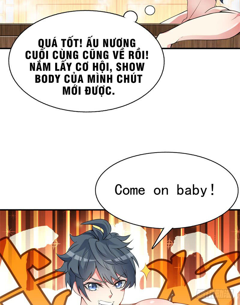 Ta Nhặt Được Thuộc Tính Tại Tu Chân Giới Chap 16 - Next Chap 17