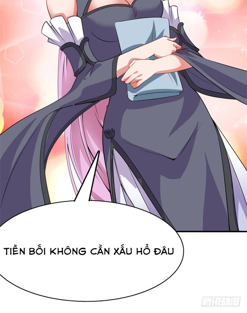 Ta Nhặt Được Thuộc Tính Tại Tu Chân Giới Chap 16 - Next Chap 17