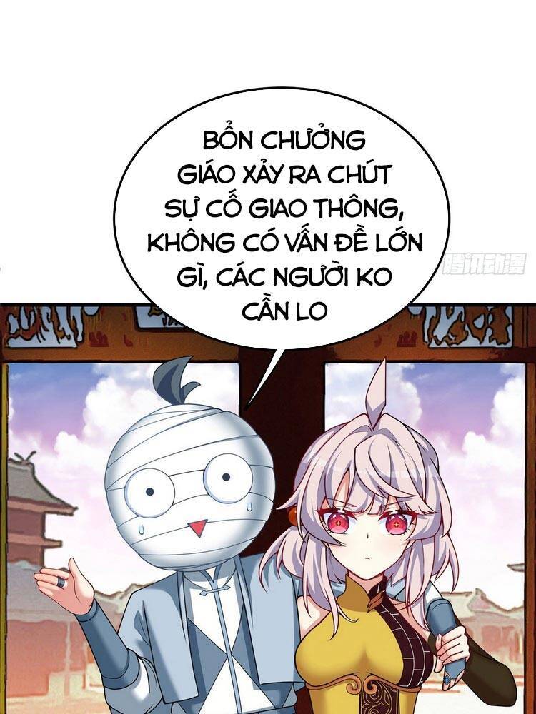 Ta Nhặt Được Thuộc Tính Tại Tu Chân Giới Chap 160 - Next Chap 161