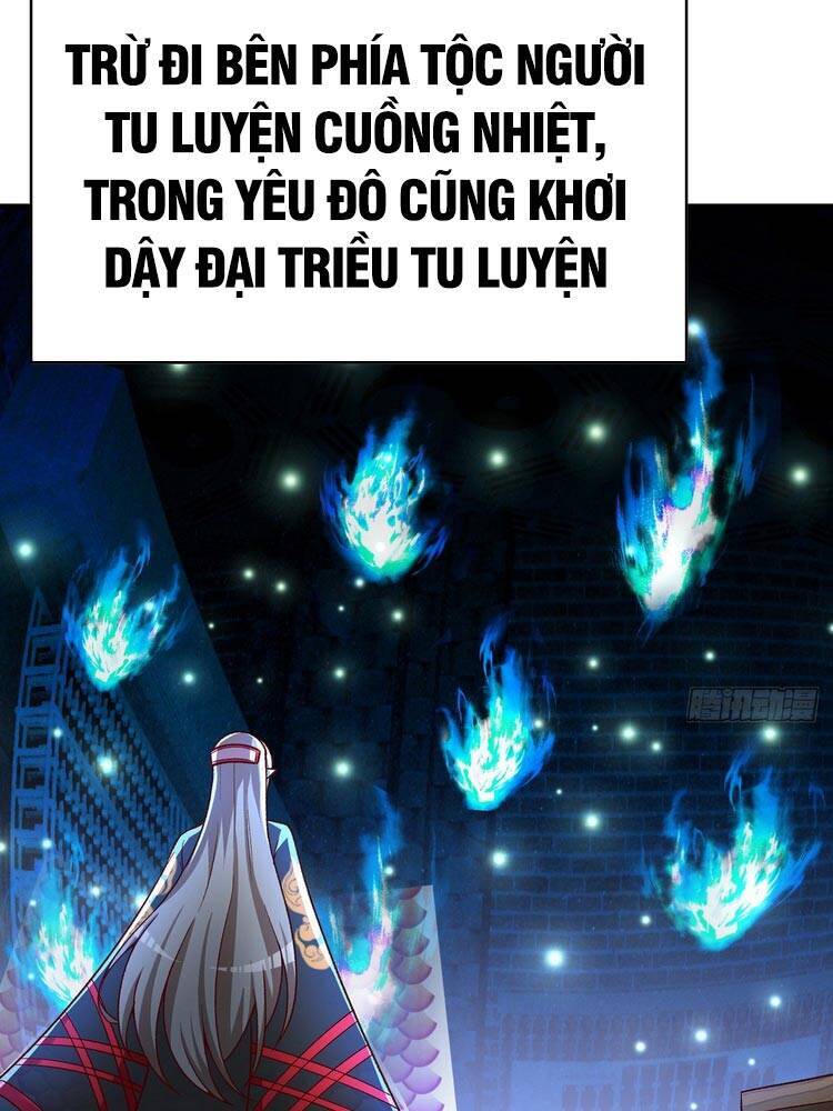 Ta Nhặt Được Thuộc Tính Tại Tu Chân Giới Chap 160 - Next Chap 161