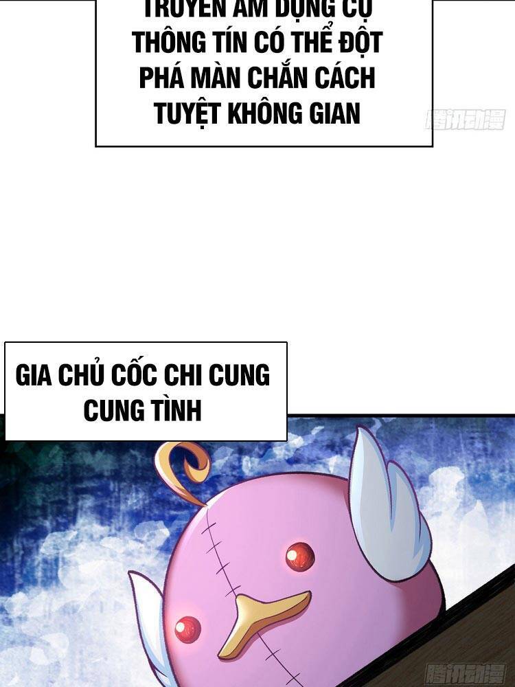 Ta Nhặt Được Thuộc Tính Tại Tu Chân Giới Chap 160 - Next Chap 161