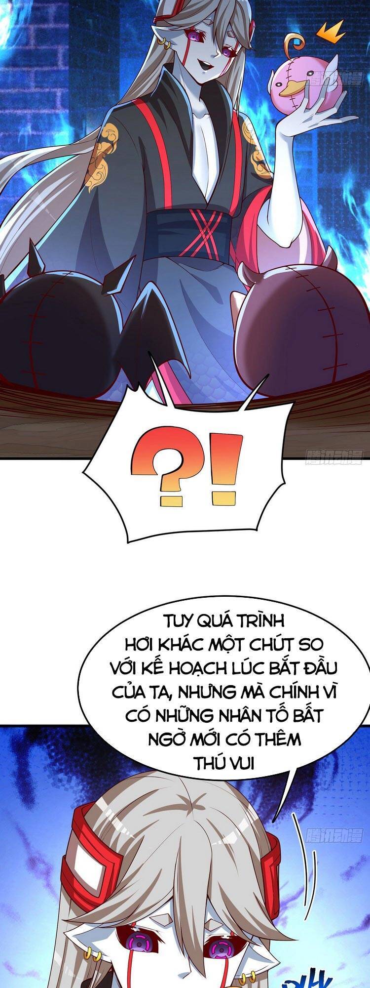 Ta Nhặt Được Thuộc Tính Tại Tu Chân Giới Chap 160 - Next Chap 161