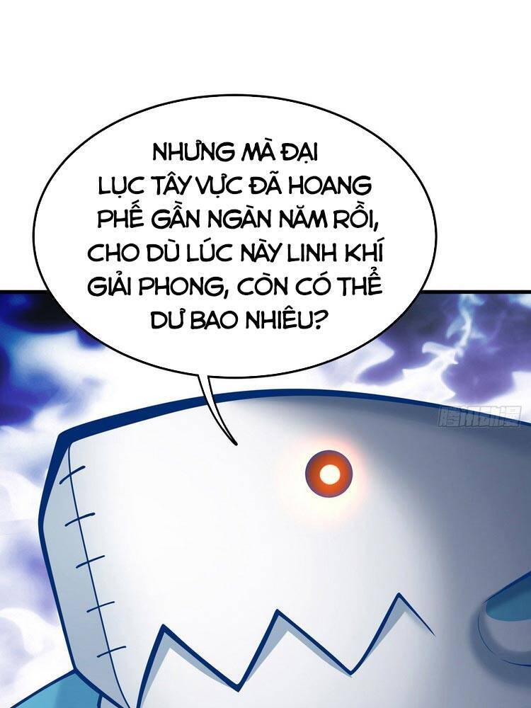 Ta Nhặt Được Thuộc Tính Tại Tu Chân Giới Chap 160 - Next Chap 161