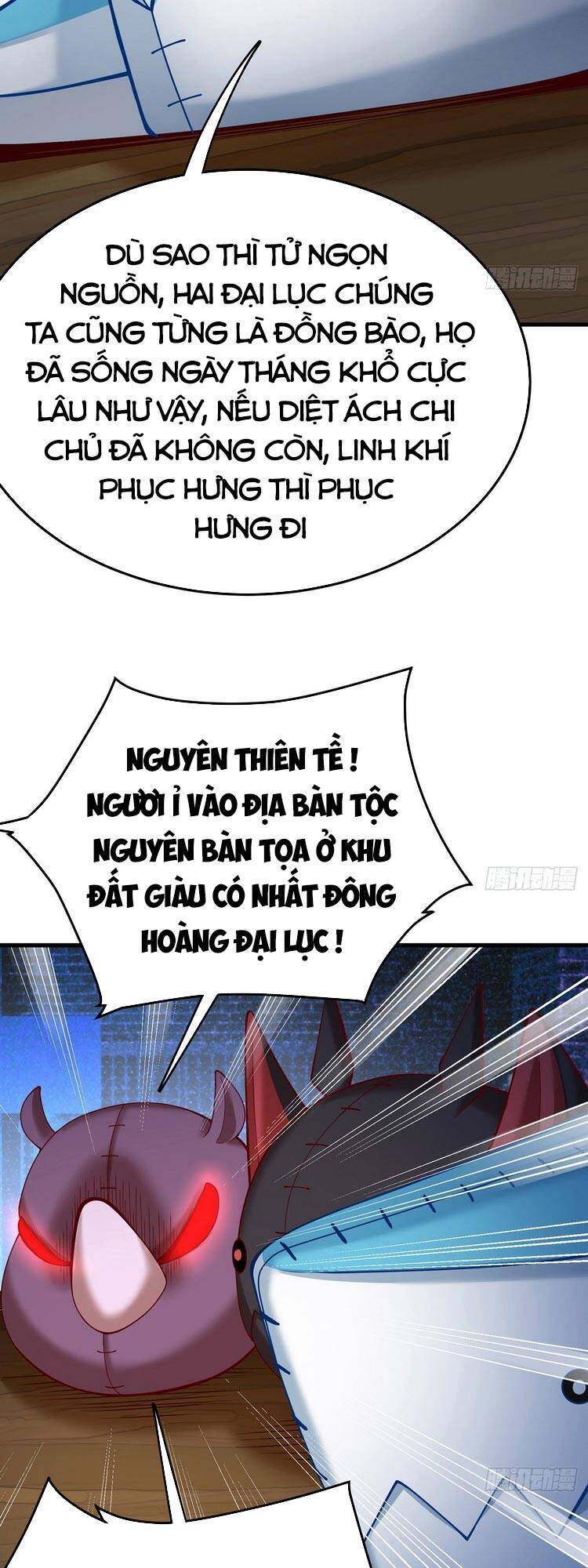 Ta Nhặt Được Thuộc Tính Tại Tu Chân Giới Chap 160 - Next Chap 161
