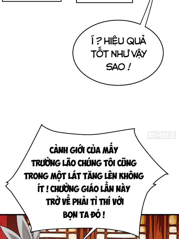 Ta Nhặt Được Thuộc Tính Tại Tu Chân Giới Chap 160 - Next Chap 161