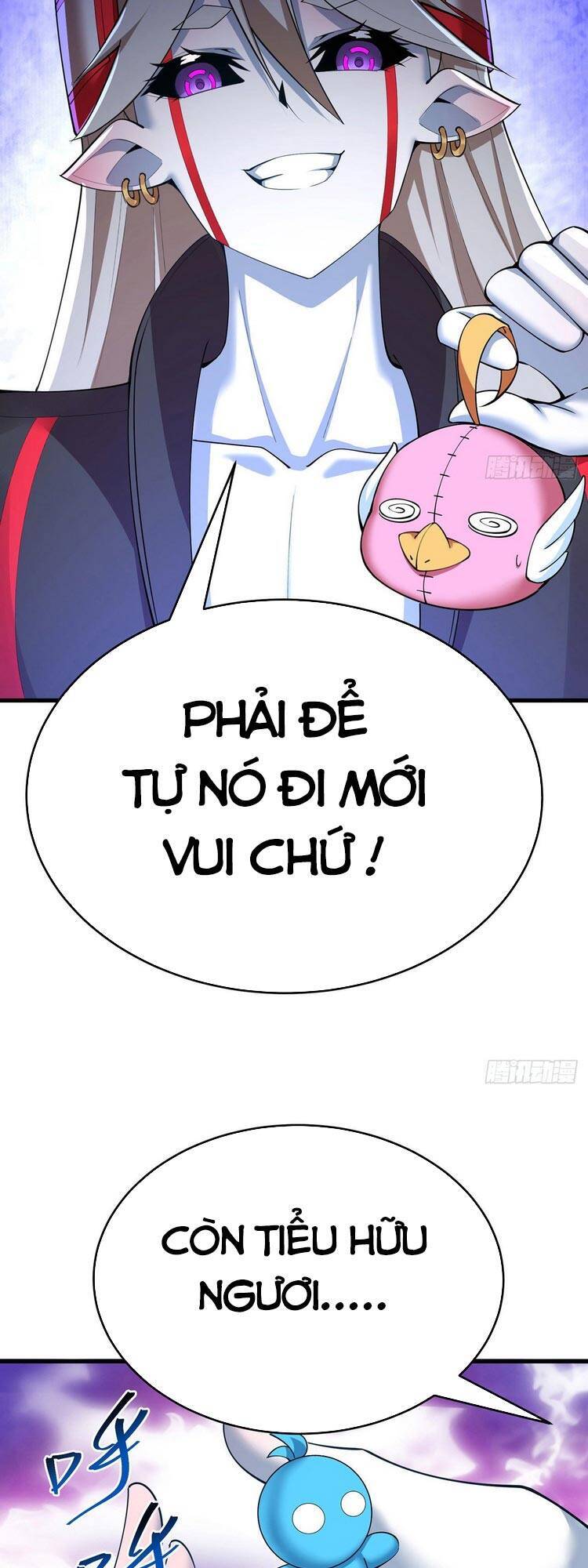 Ta Nhặt Được Thuộc Tính Tại Tu Chân Giới Chap 160 - Next Chap 161