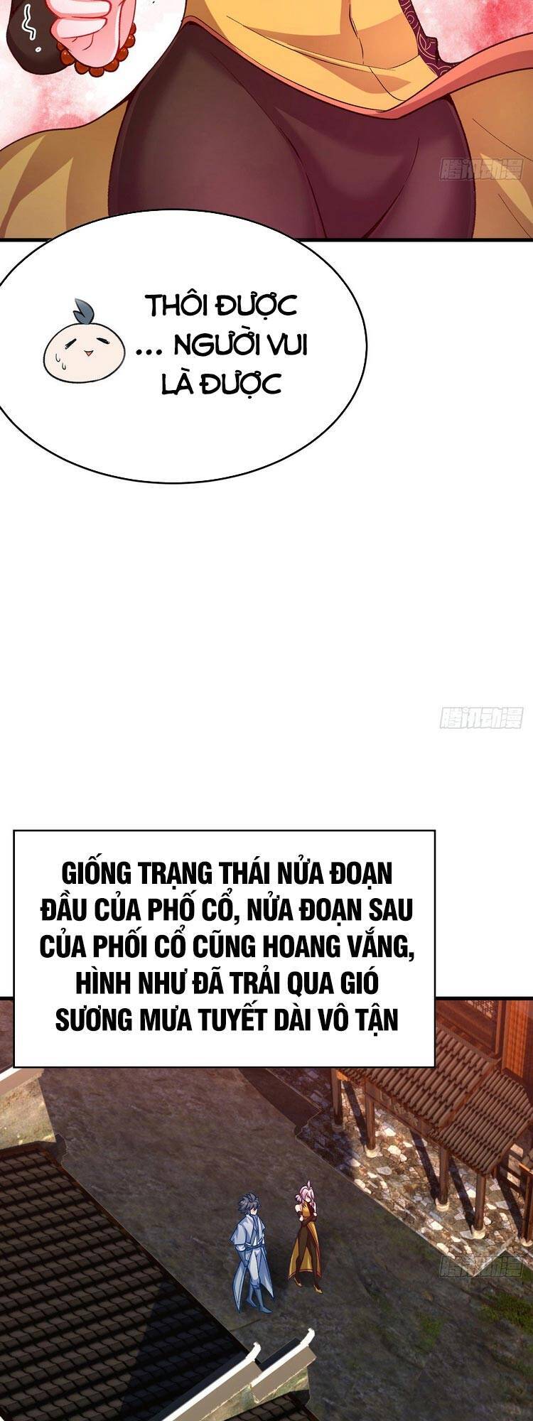 Ta Nhặt Được Thuộc Tính Tại Tu Chân Giới Chap 160 - Next Chap 161