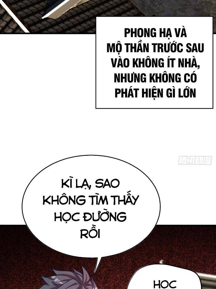 Ta Nhặt Được Thuộc Tính Tại Tu Chân Giới Chap 160 - Next Chap 161