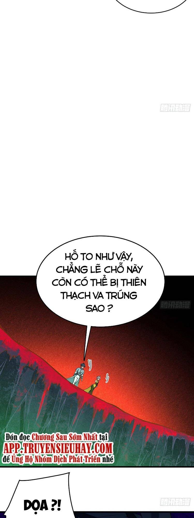 Ta Nhặt Được Thuộc Tính Tại Tu Chân Giới Chap 160 - Next Chap 161
