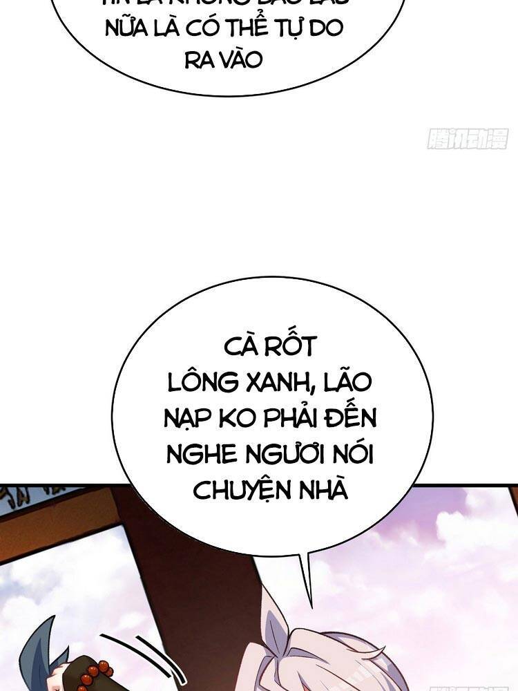 Ta Nhặt Được Thuộc Tính Tại Tu Chân Giới Chap 160 - Next Chap 161