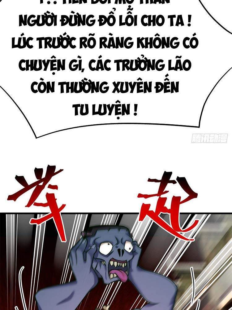Ta Nhặt Được Thuộc Tính Tại Tu Chân Giới Chap 161 - Next Chap 162