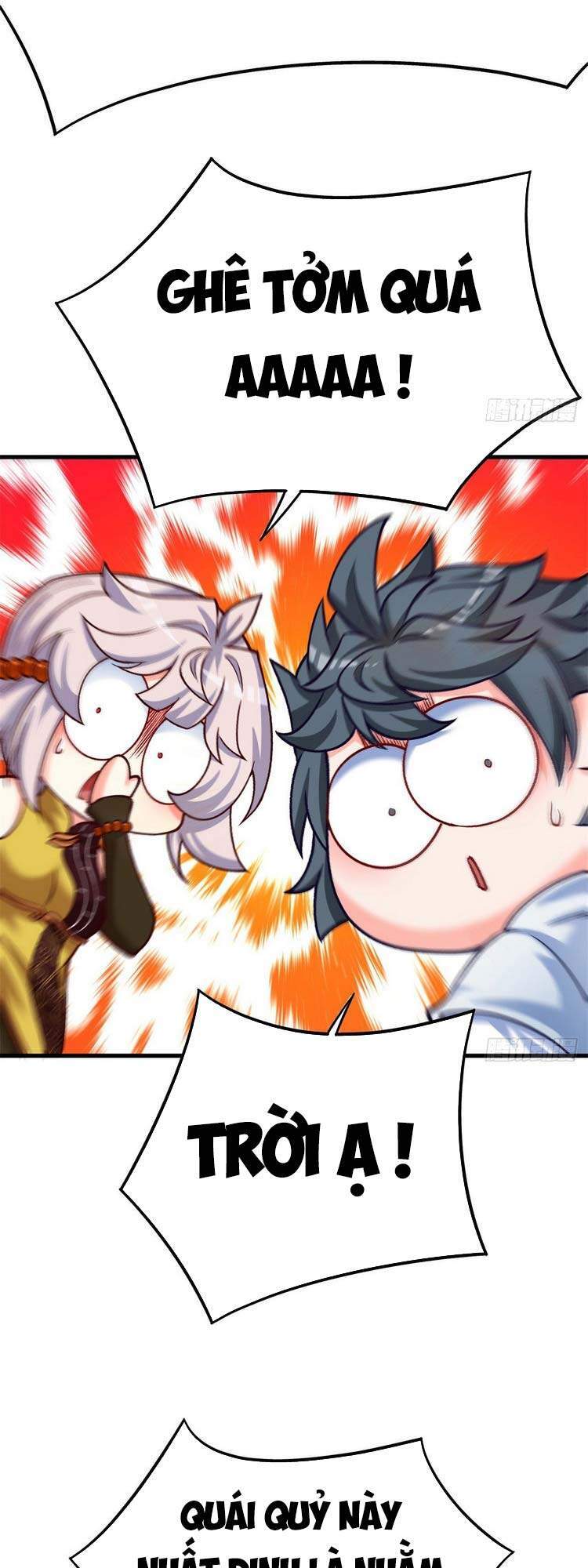 Ta Nhặt Được Thuộc Tính Tại Tu Chân Giới Chap 161 - Next Chap 162
