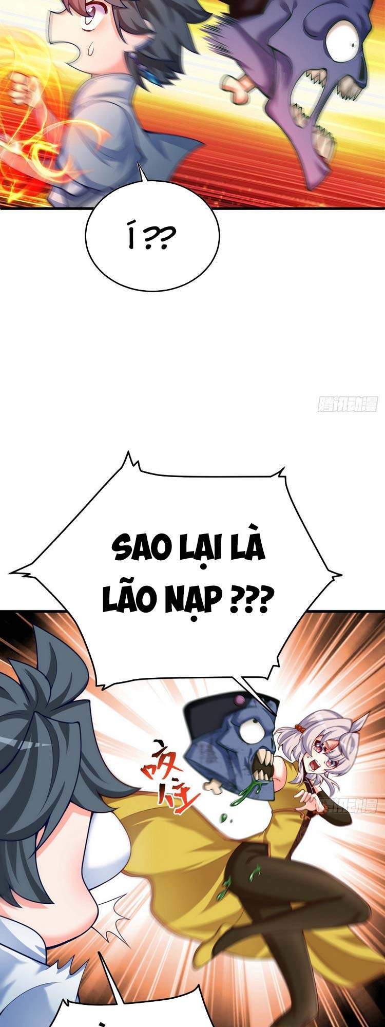 Ta Nhặt Được Thuộc Tính Tại Tu Chân Giới Chap 161 - Next Chap 162