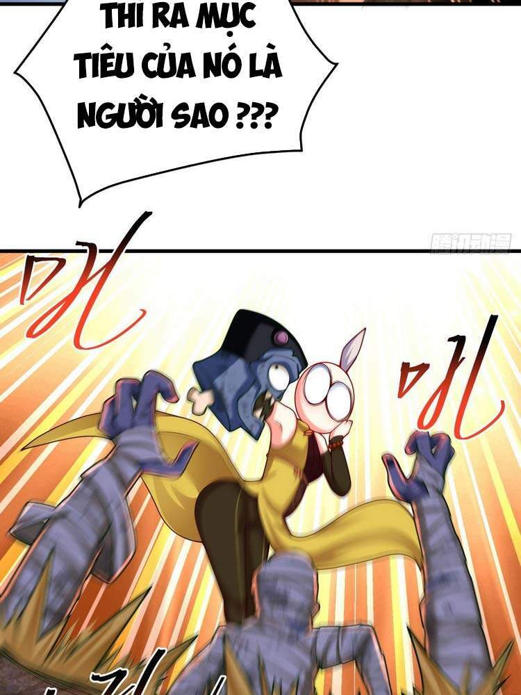 Ta Nhặt Được Thuộc Tính Tại Tu Chân Giới Chap 161 - Next Chap 162