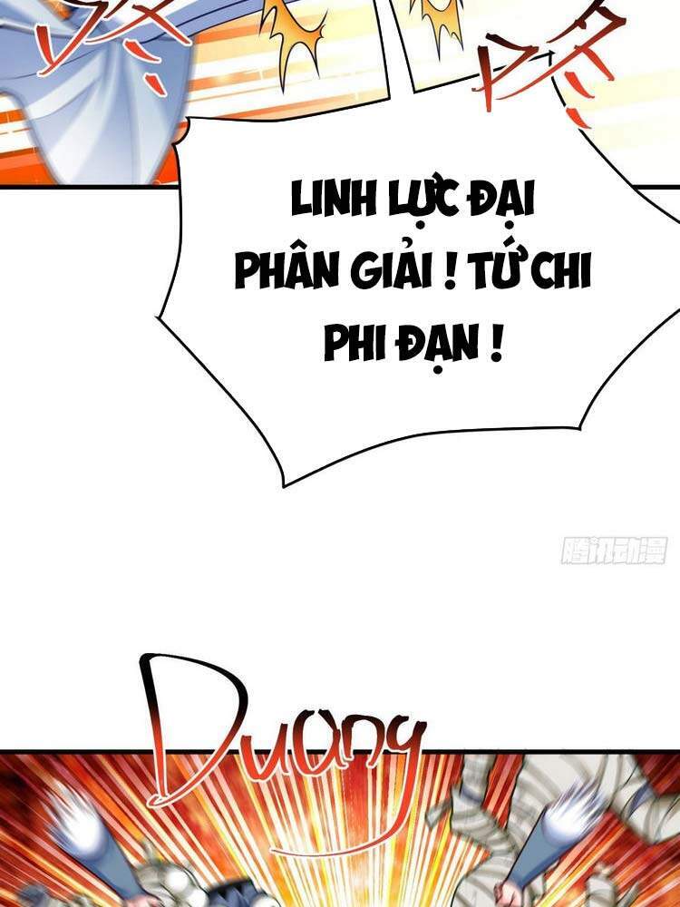 Ta Nhặt Được Thuộc Tính Tại Tu Chân Giới Chap 161 - Next Chap 162