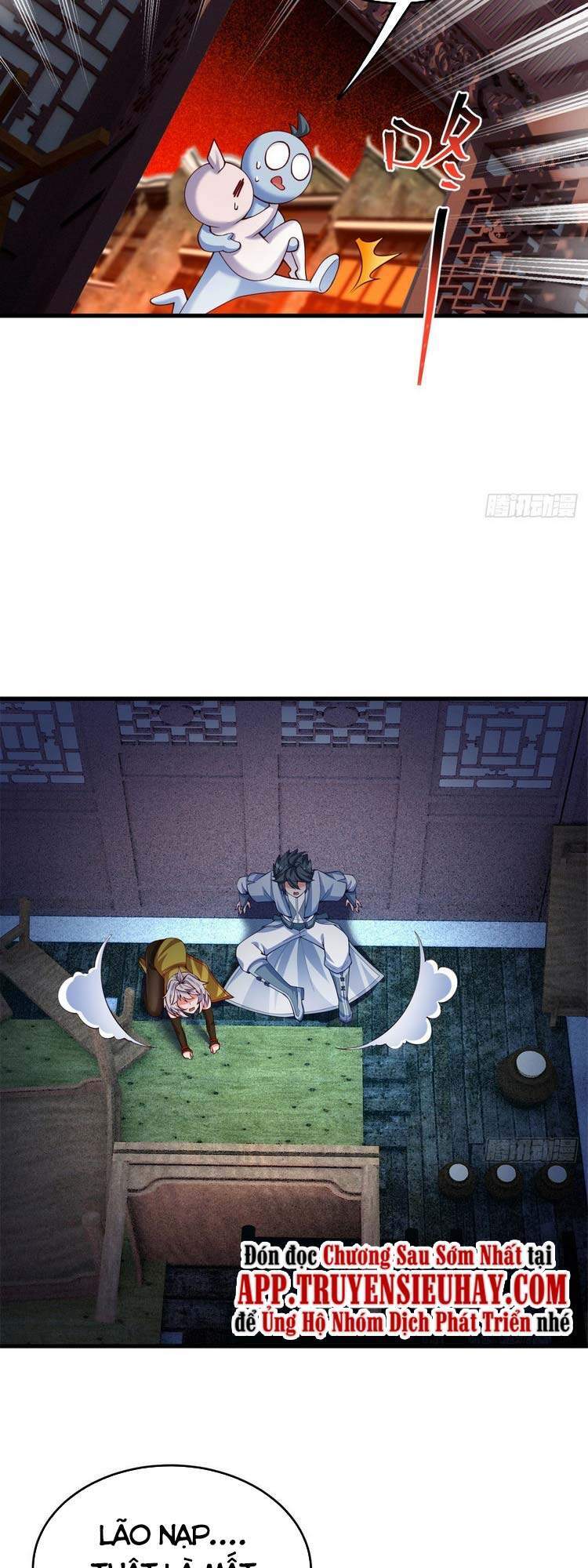 Ta Nhặt Được Thuộc Tính Tại Tu Chân Giới Chap 161 - Next Chap 162