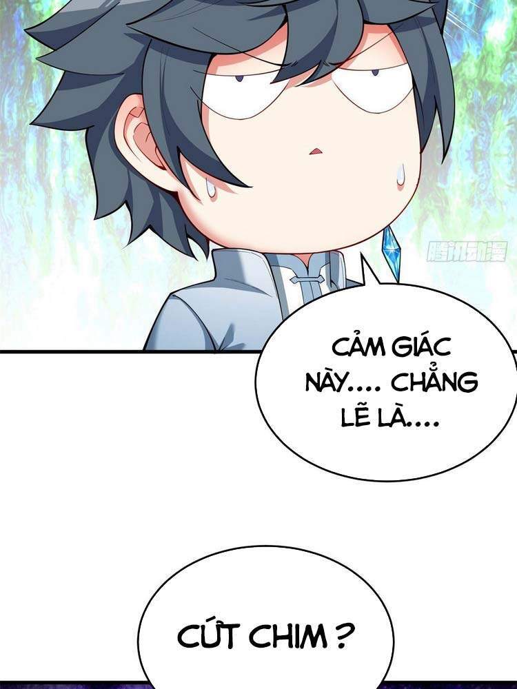 Ta Nhặt Được Thuộc Tính Tại Tu Chân Giới Chap 161 - Next Chap 162