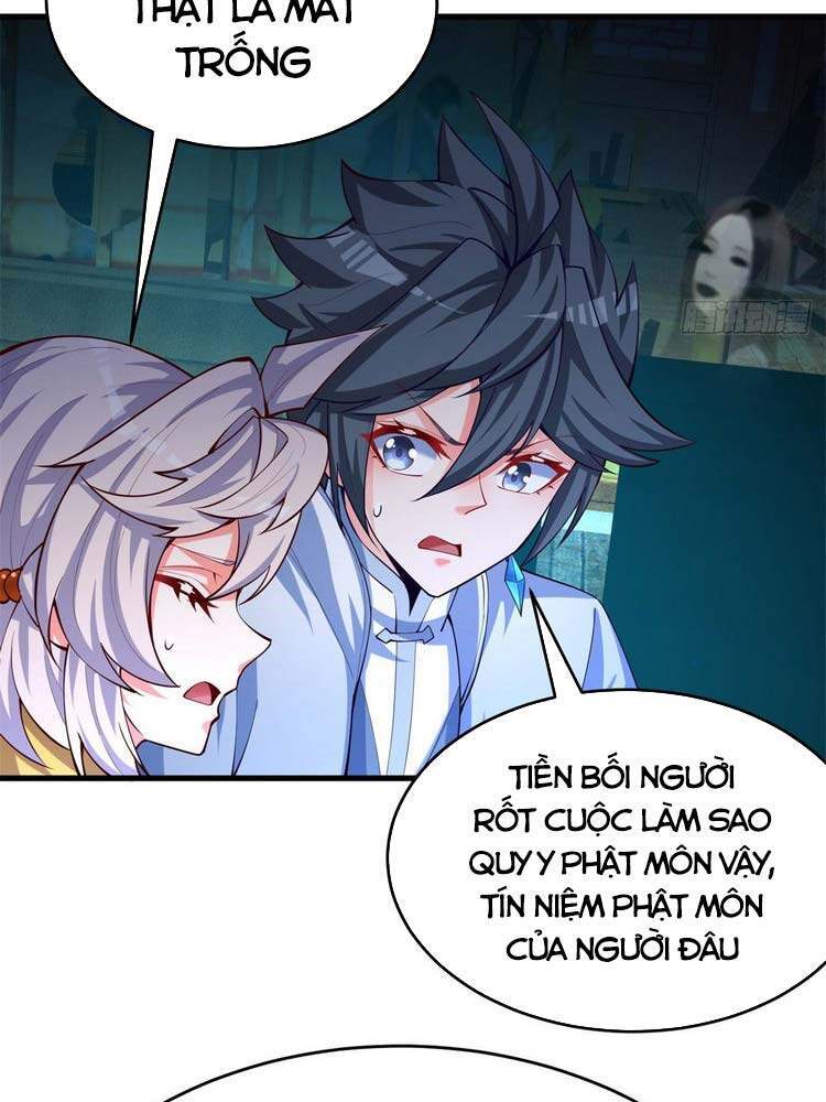 Ta Nhặt Được Thuộc Tính Tại Tu Chân Giới Chap 161 - Next Chap 162