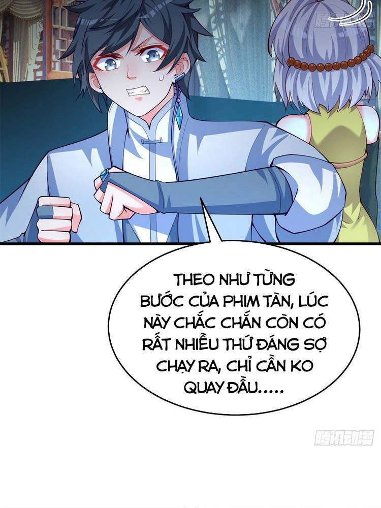 Ta Nhặt Được Thuộc Tính Tại Tu Chân Giới Chap 161 - Next Chap 162