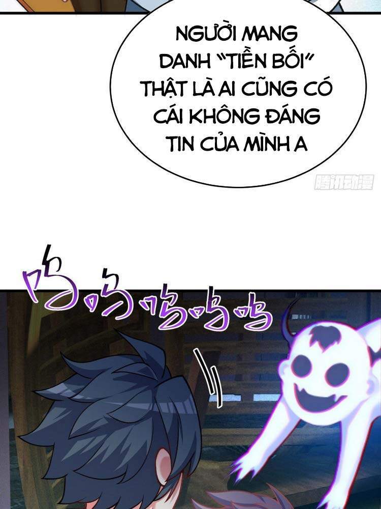 Ta Nhặt Được Thuộc Tính Tại Tu Chân Giới Chap 161 - Next Chap 162