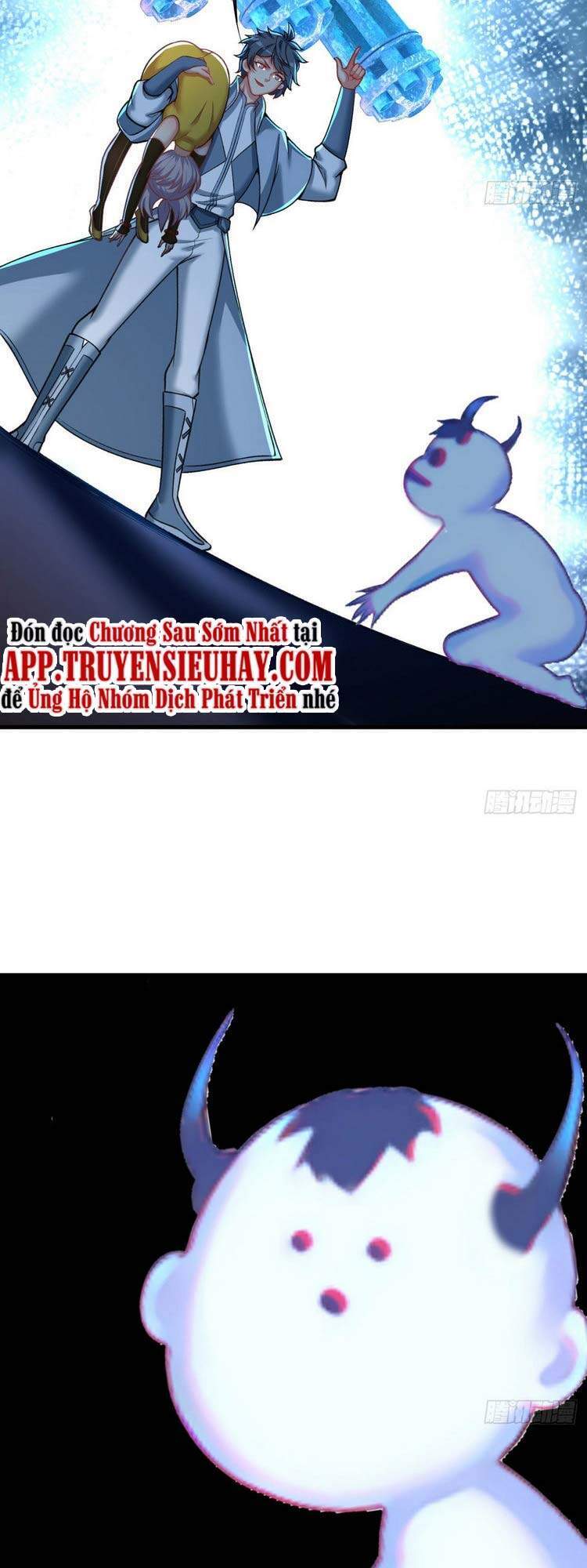 Ta Nhặt Được Thuộc Tính Tại Tu Chân Giới Chap 161 - Next Chap 162