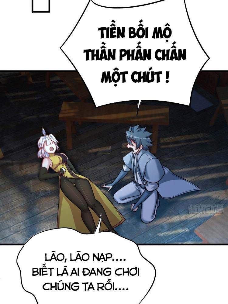 Ta Nhặt Được Thuộc Tính Tại Tu Chân Giới Chap 161 - Next Chap 162