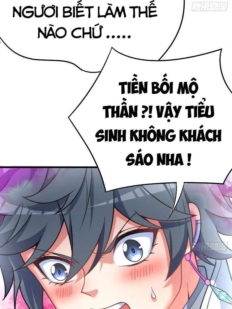 Ta Nhặt Được Thuộc Tính Tại Tu Chân Giới Chap 161 - Next Chap 162
