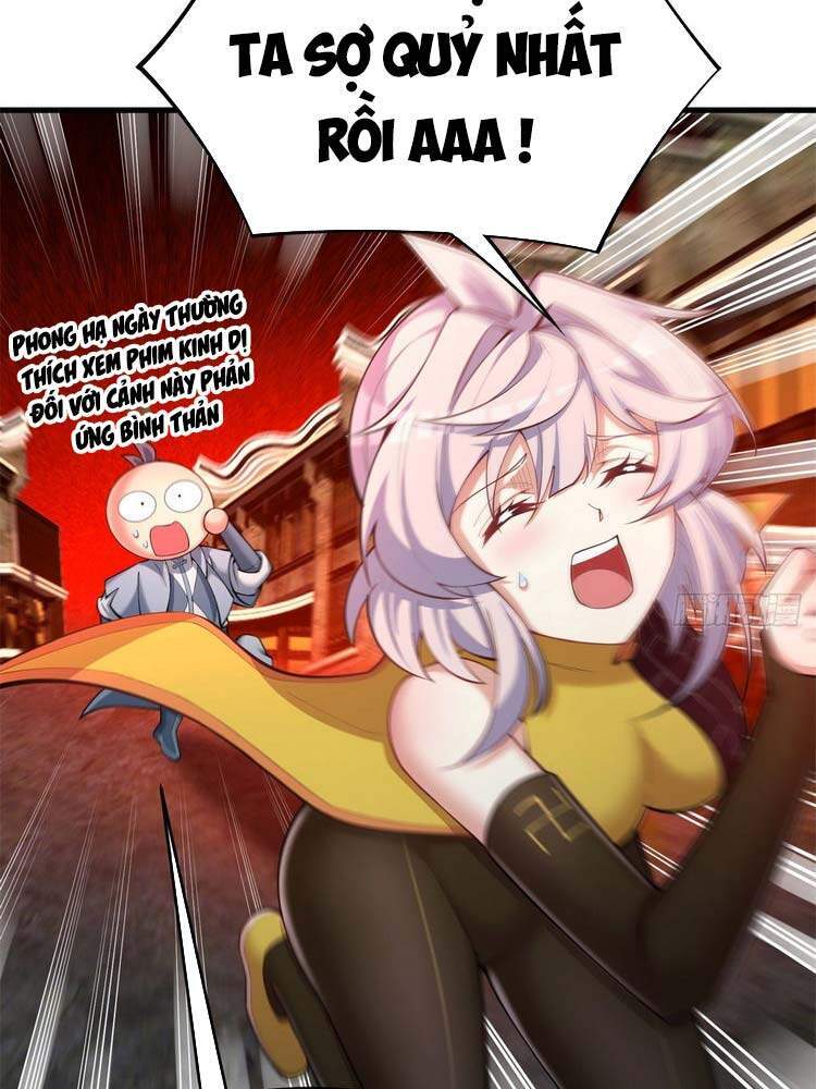 Ta Nhặt Được Thuộc Tính Tại Tu Chân Giới Chap 161 - Next Chap 162