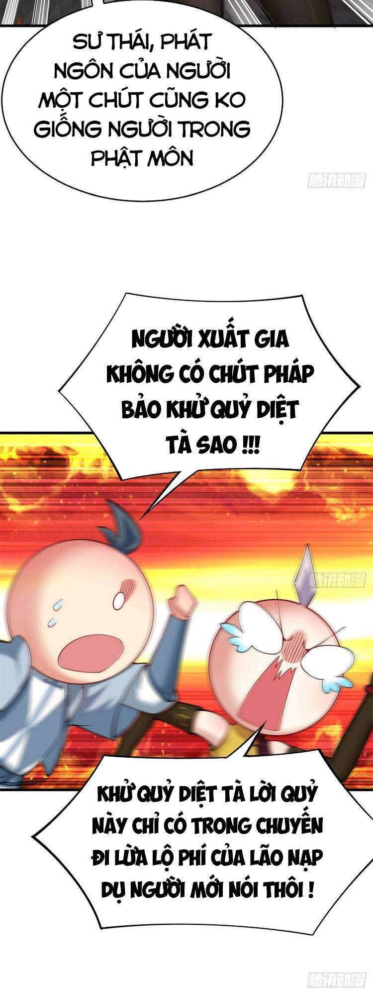 Ta Nhặt Được Thuộc Tính Tại Tu Chân Giới Chap 161 - Next Chap 162