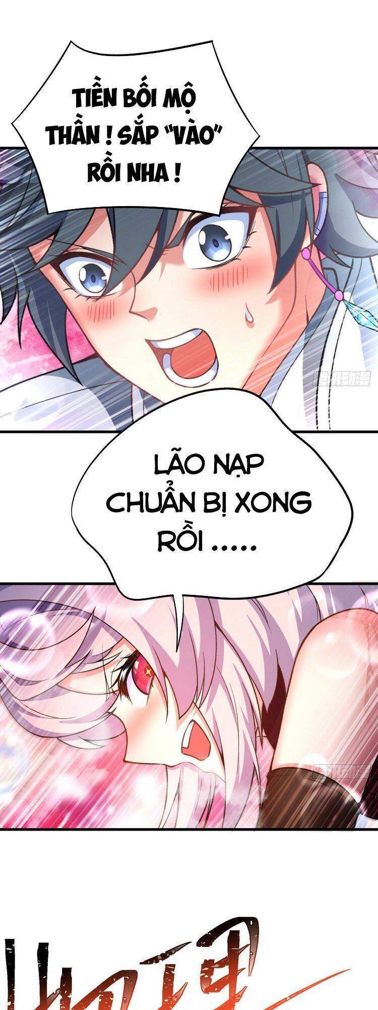 Ta Nhặt Được Thuộc Tính Tại Tu Chân Giới Chap 162 - Next Chap 163