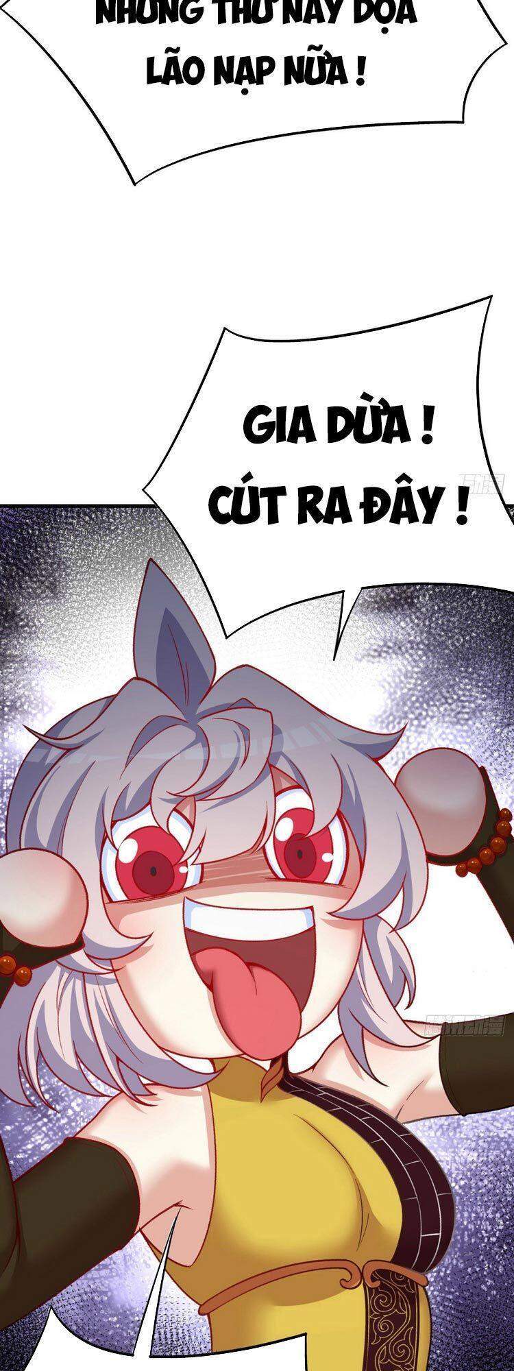 Ta Nhặt Được Thuộc Tính Tại Tu Chân Giới Chap 162 - Next Chap 163