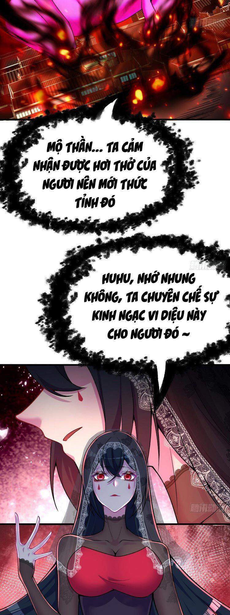 Ta Nhặt Được Thuộc Tính Tại Tu Chân Giới Chap 162 - Next Chap 163