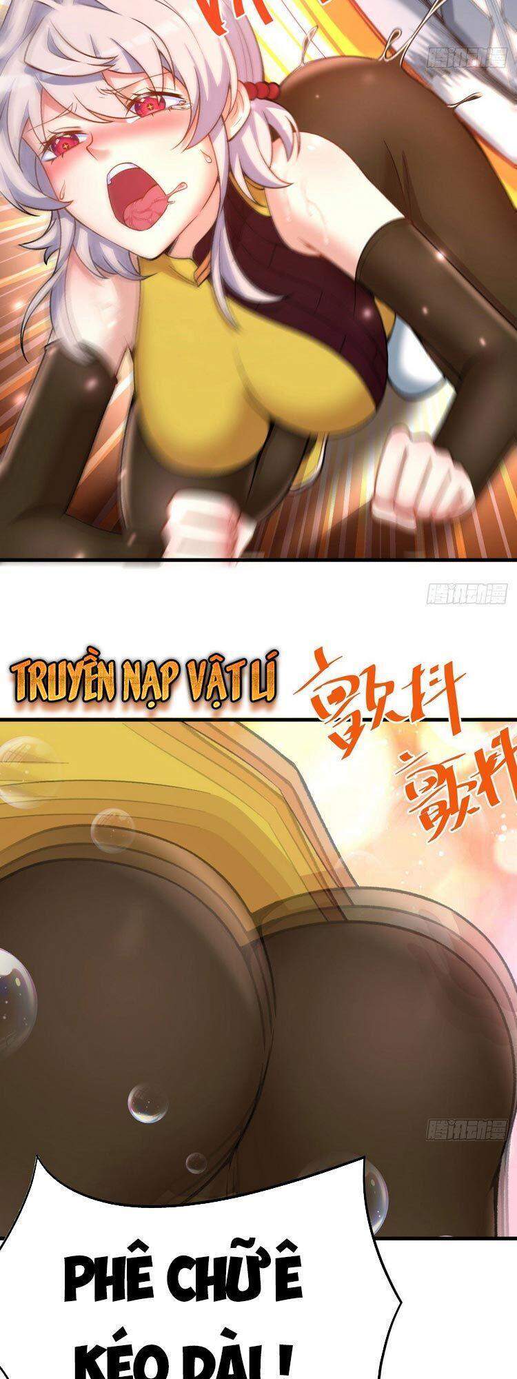 Ta Nhặt Được Thuộc Tính Tại Tu Chân Giới Chap 162 - Next Chap 163