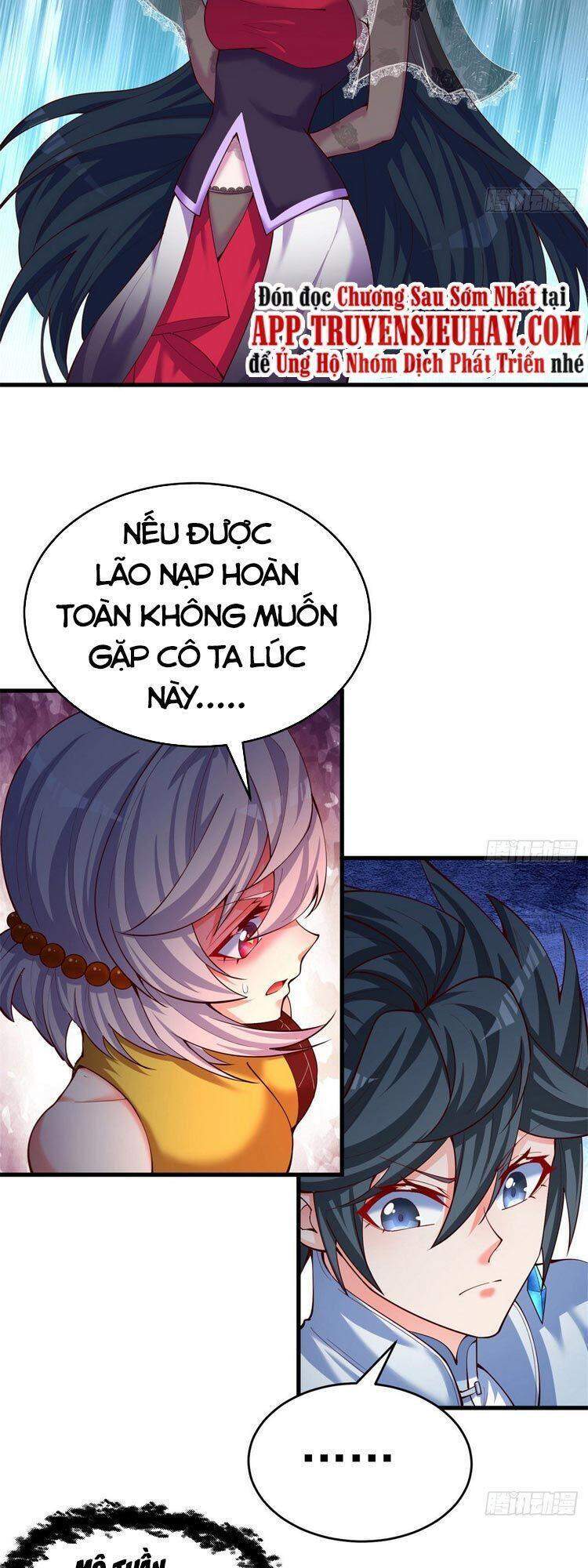 Ta Nhặt Được Thuộc Tính Tại Tu Chân Giới Chap 162 - Next Chap 163